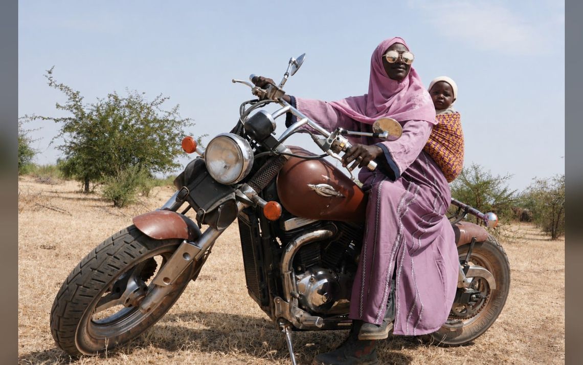 ‘Black Book 2,’ ‘I’m Coming for You’ Headline Buzzy Slate of African Works in Progress at Inaugural TIFF Market (EXCLUSIVE)