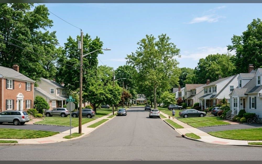 Mortgage Bankers Association sues to block New Jersey's new disparate-impact rule