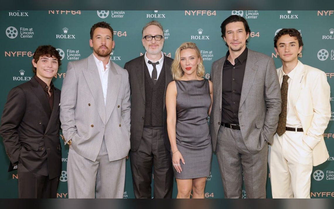 James Gray on Broader Takeaways From Personal Film ‘Paper Tiger’: “What Connects Us Is What Matters”