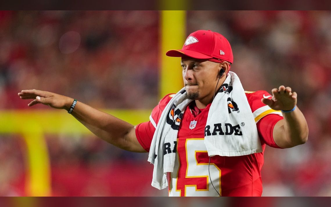 Predicting 10 future 2026 NFL headlines: Quarterback benching, NFL records and Super Bowl LXI champion