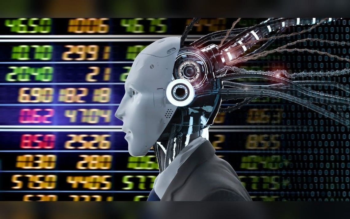 Mortgage industry AI adoption lags financial services sector