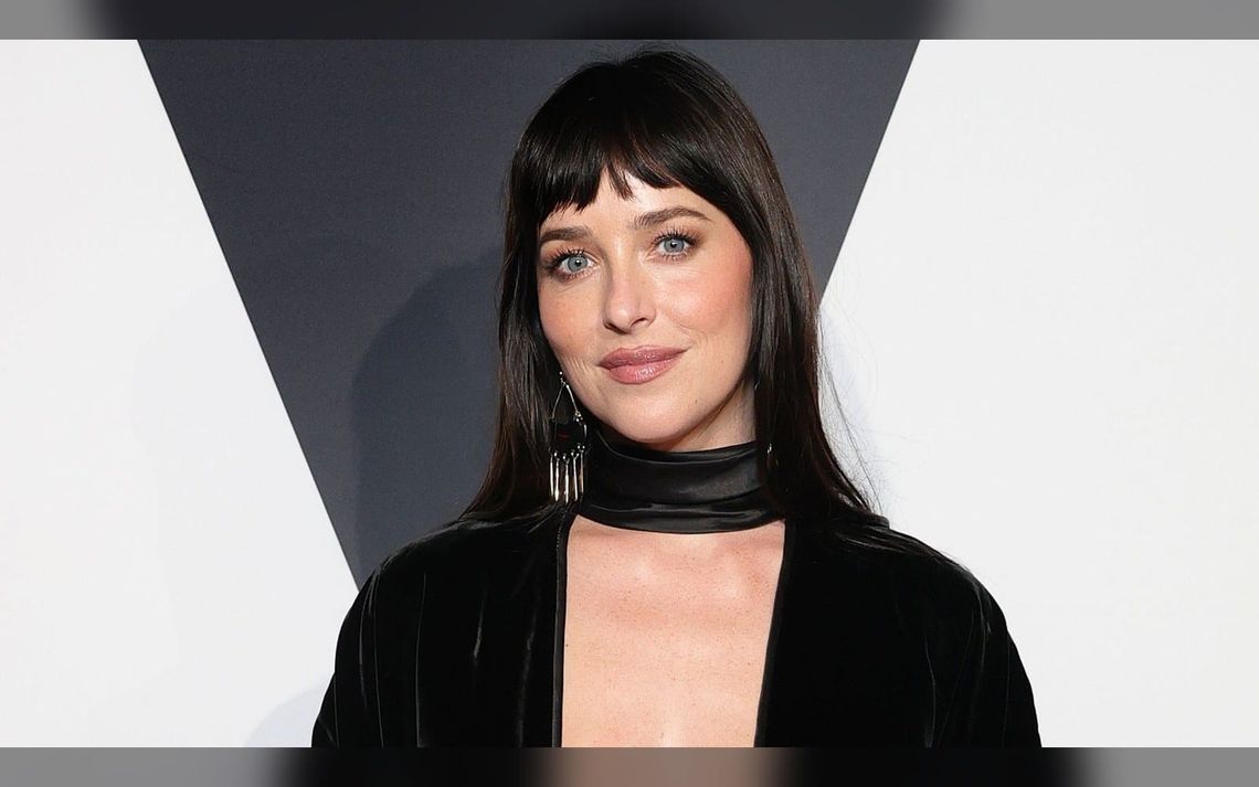 Inside Dakota Johnson’s Hidden Hills Hideaway With Deep Hollywood Roots