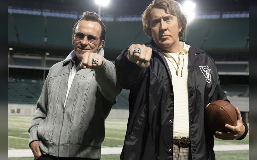 Nicolas Cage Transforms Into John Madden in Official Trailer for Prime Video's 'Madden'