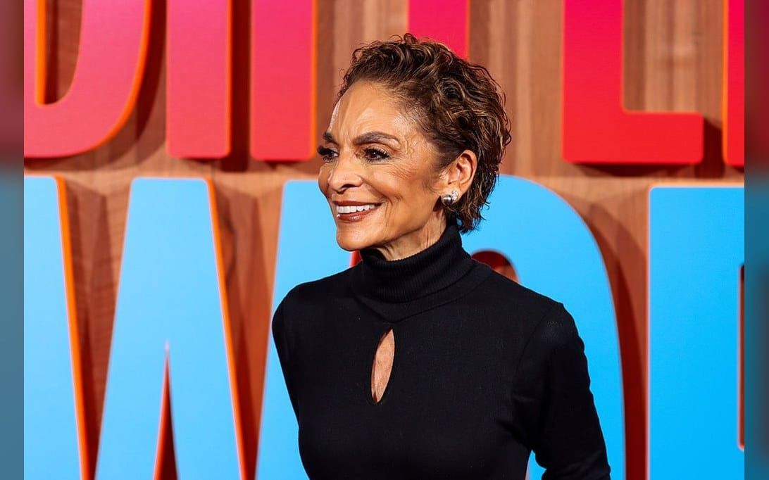 Relax, Relate, Release, Haters! Jasmine Guy Responds To ‘Brutal’ Comments About Aging Amid ‘A Different World’ Sequel