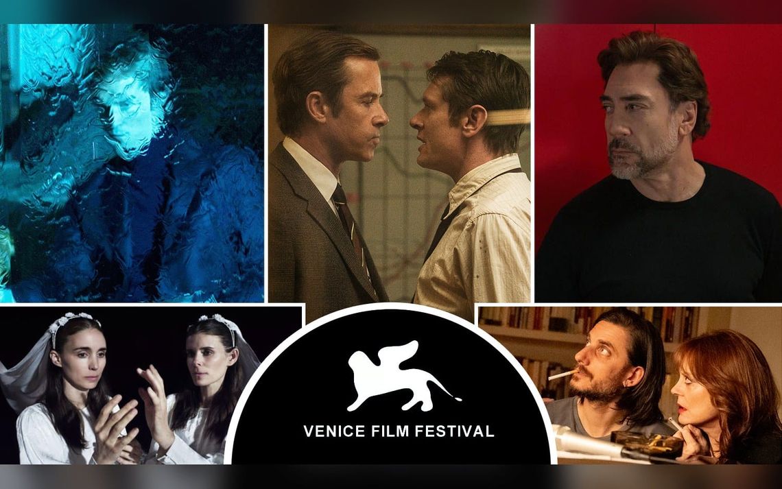 Venice Film Festival 2026: Read All Of Deadline’s Reviews