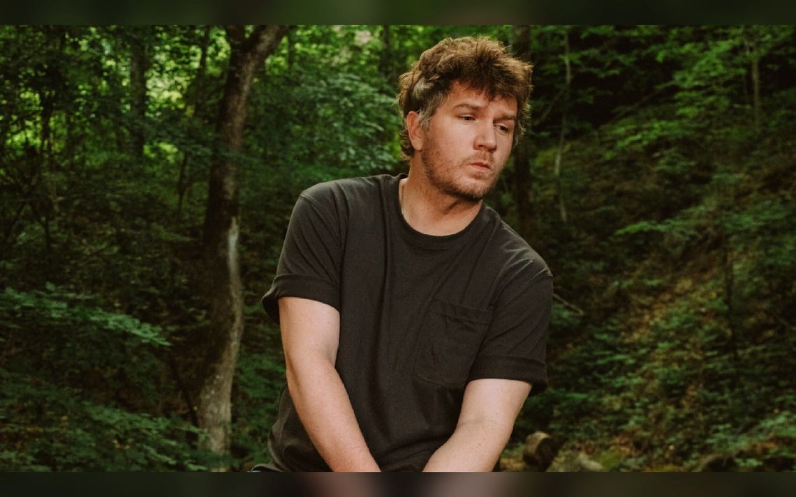 Ian Noe Dropped One of Roots Music’s Best Albums. Then He Disappeared