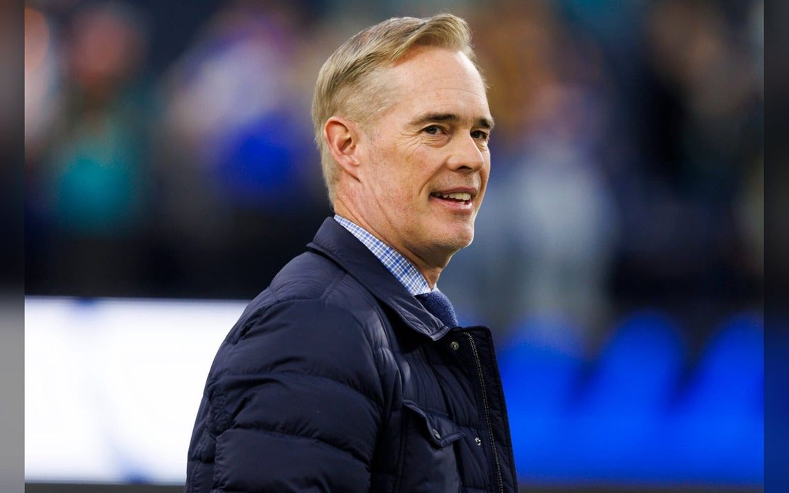 ‘More than most players…’ Fans don’t know what to make of Joe Buck’s $100m ESPN contract
