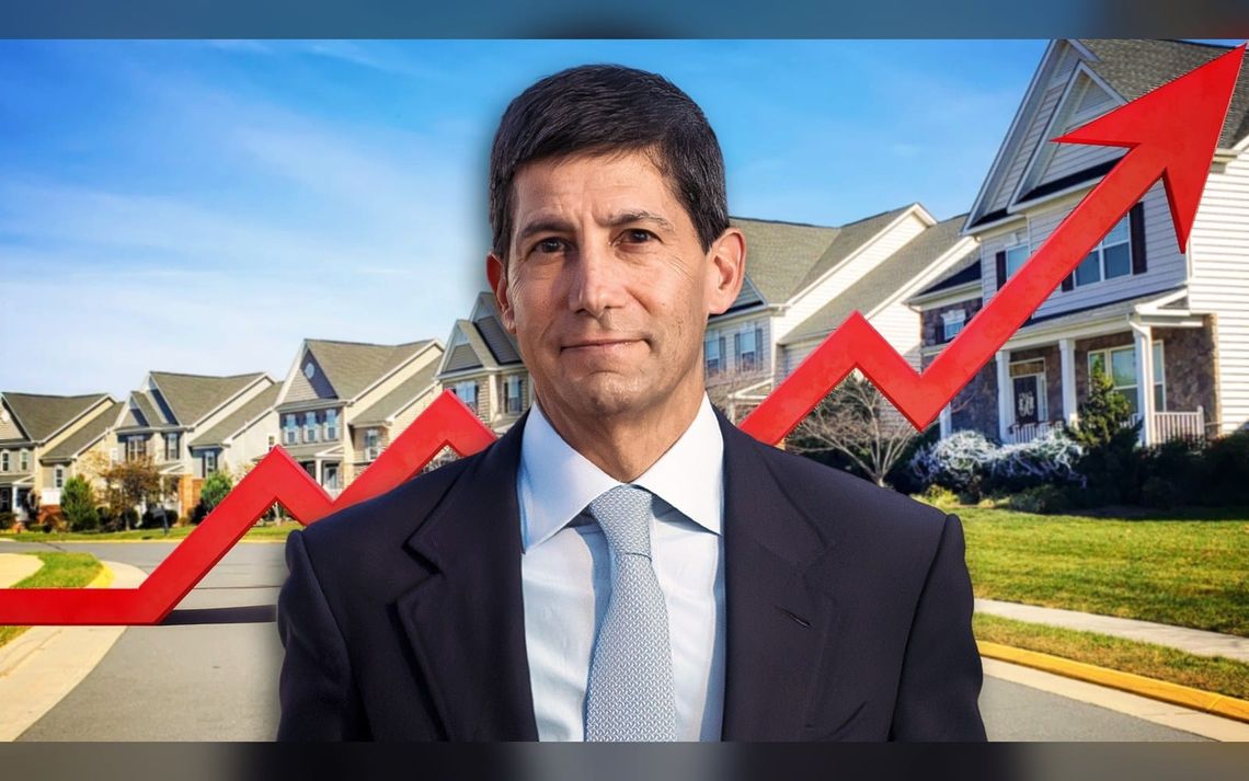 Can the Housing Market Survive More Fed Rate Hikes?