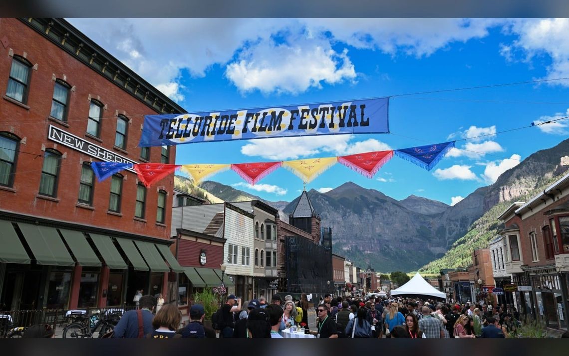 Telluride Wrap-Up: Feinberg and Canfield on 2026’s Rocky Mountain Highs and Lows