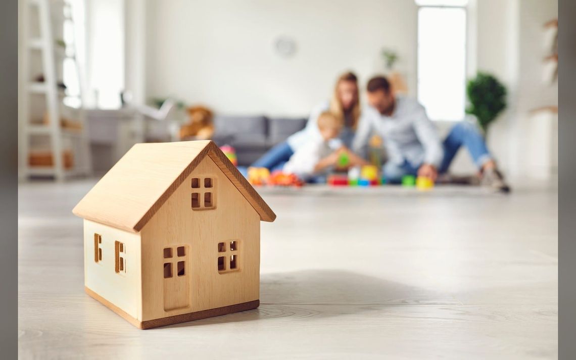 Want a cheaper mortgage in Russia? Have more kids