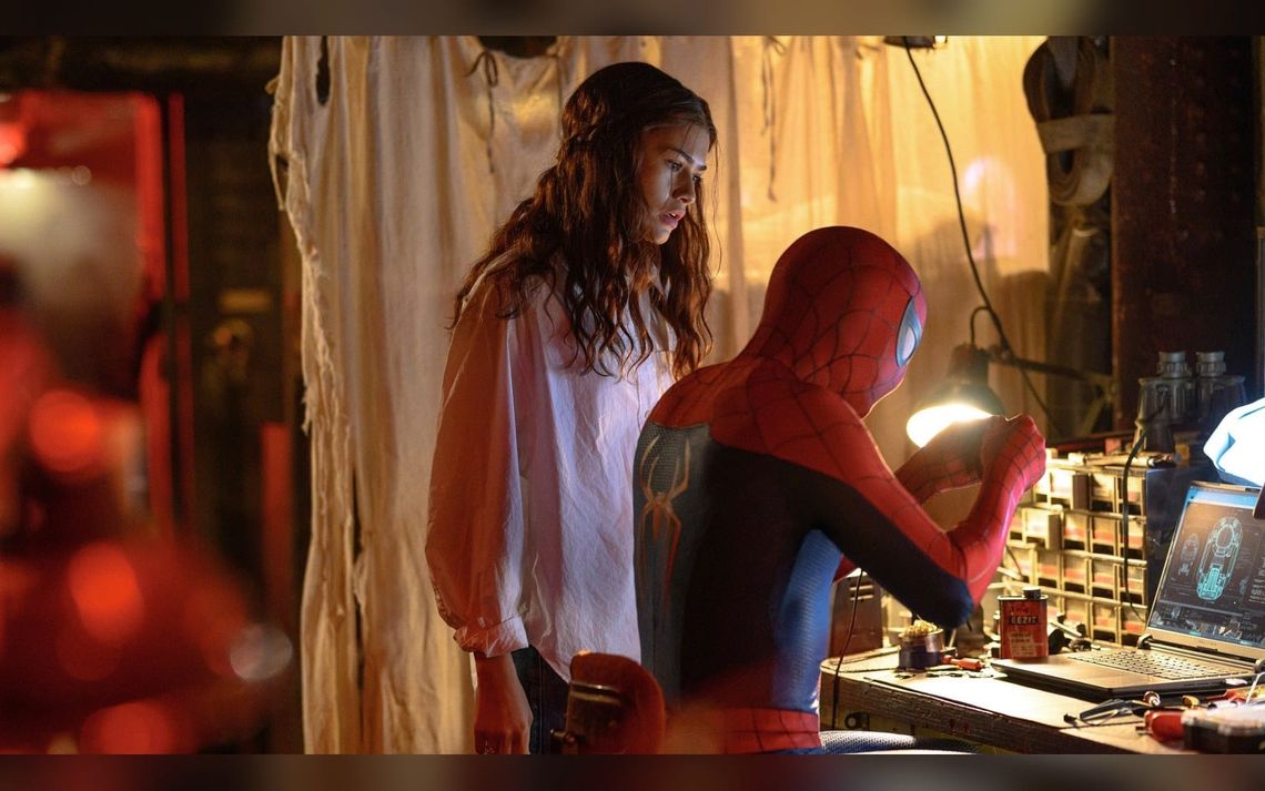 Summer Nears All-Time $4.76B U.S. Record Thanks To ‘Spider-Man: Brand New Day’s $23M+ Labor Day Take – Box Office Update