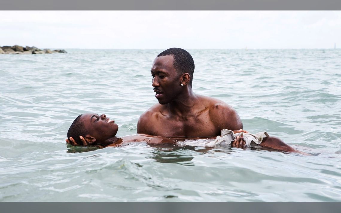 Oscar Winner ‘Moonlight’ Getting 10th Anniversary Re-Release This Fall From A24
