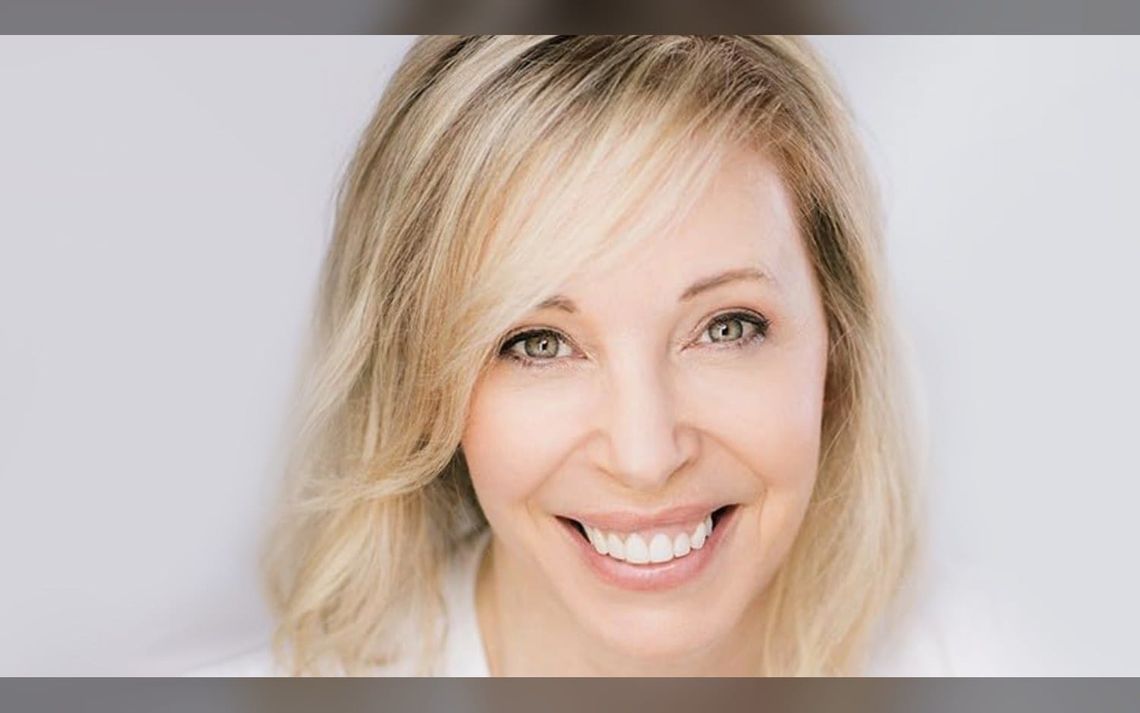 Nancy Robertson Joins ‘An Angel In My Stocking’ Hallmark Movie In Recasting