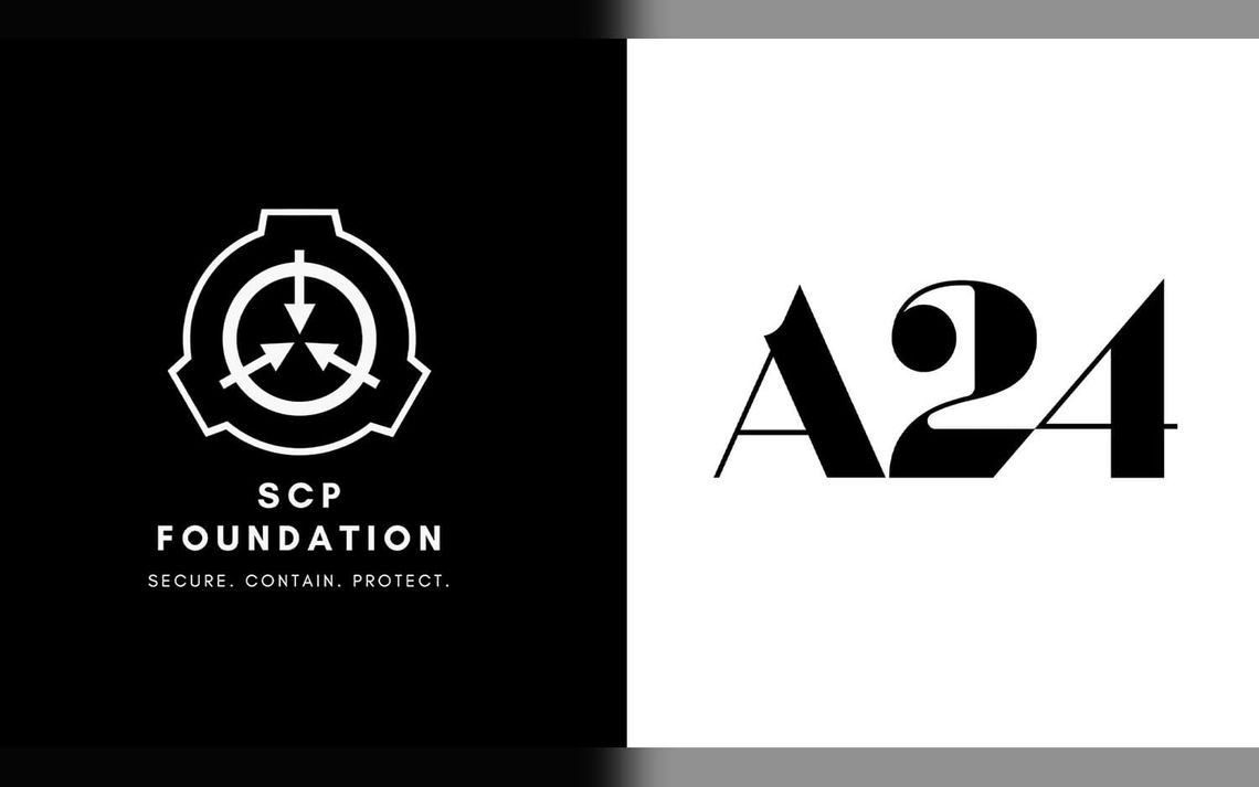 A24 Boards SCP Foundation Movie From Spooky Pictures & Image Nation, Sets 2027 Release