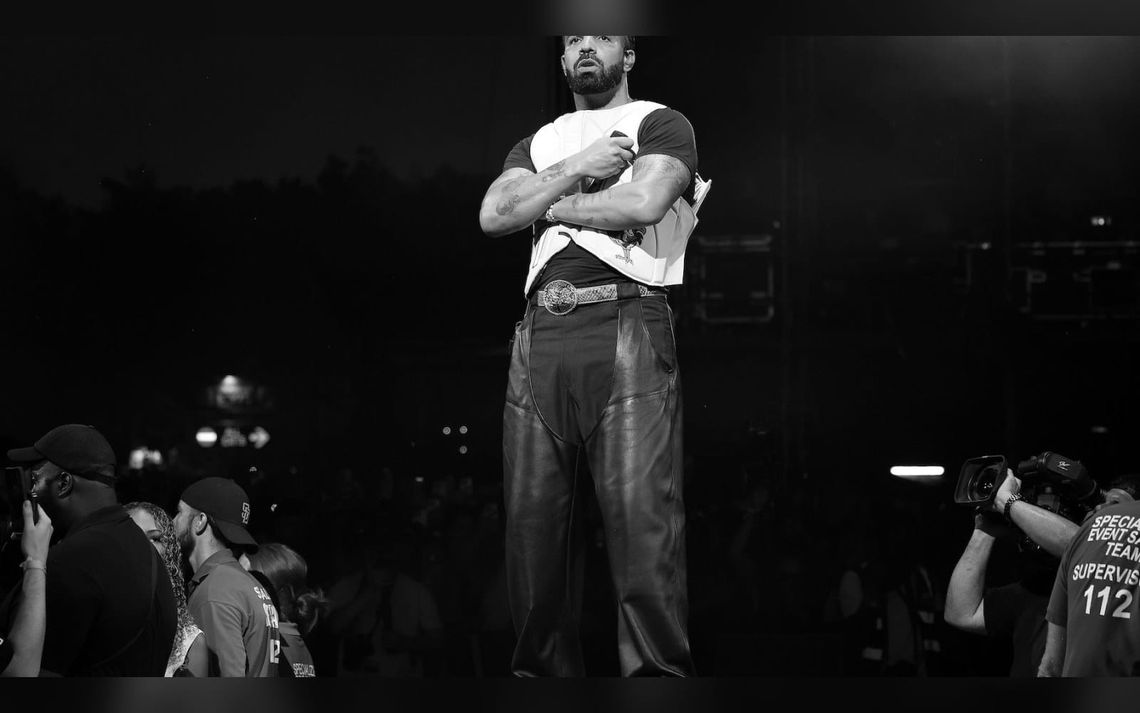 Drake Reveals ‘Fear of Missing Out’ Is a ‘Not So Short Film’