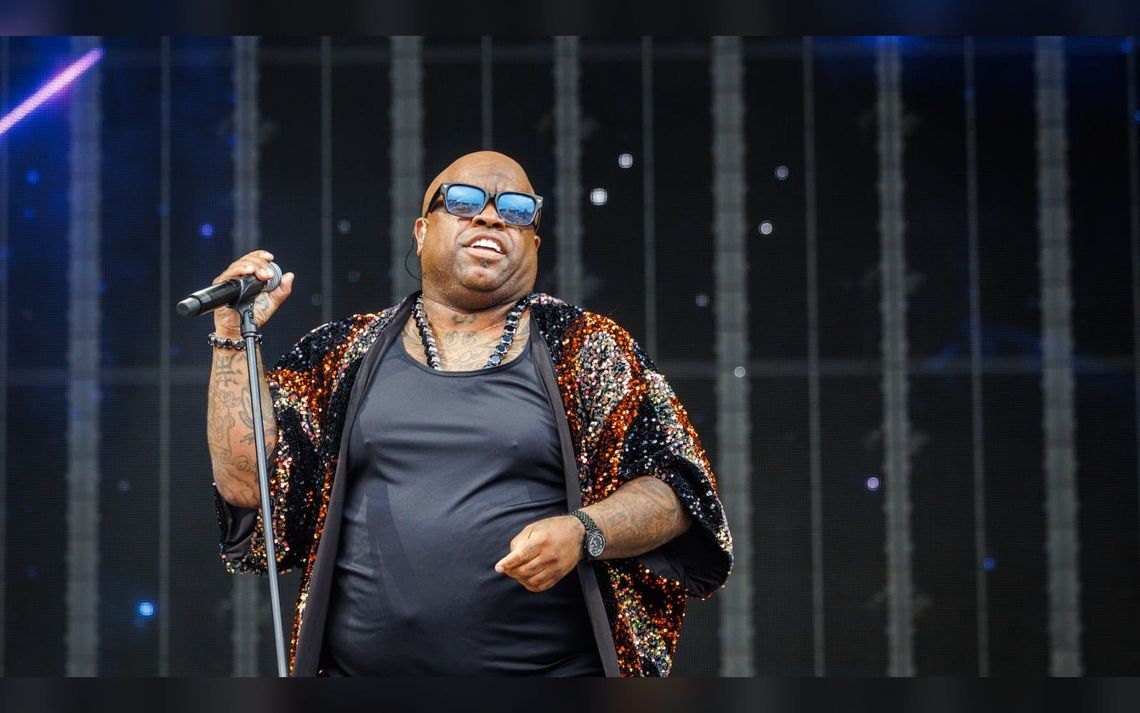 Gnarls Barkley’s Upcoming Tour Will Have Cee Lo Green — But Not Danger Mouse