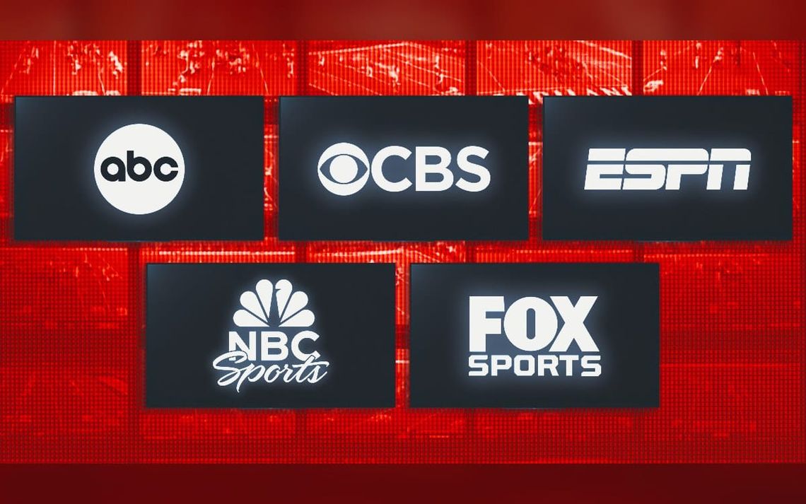 College Football TV Ratings: Tracking the most-watched games of the 2026 season