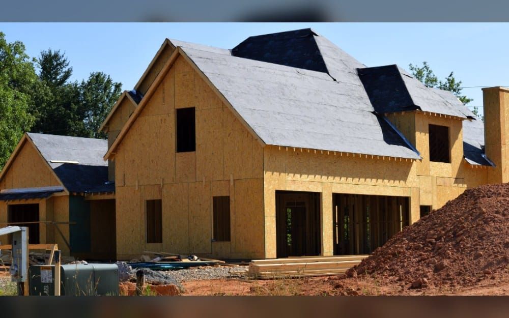 Permits Hold Steady but Starts and Completions Fall in August