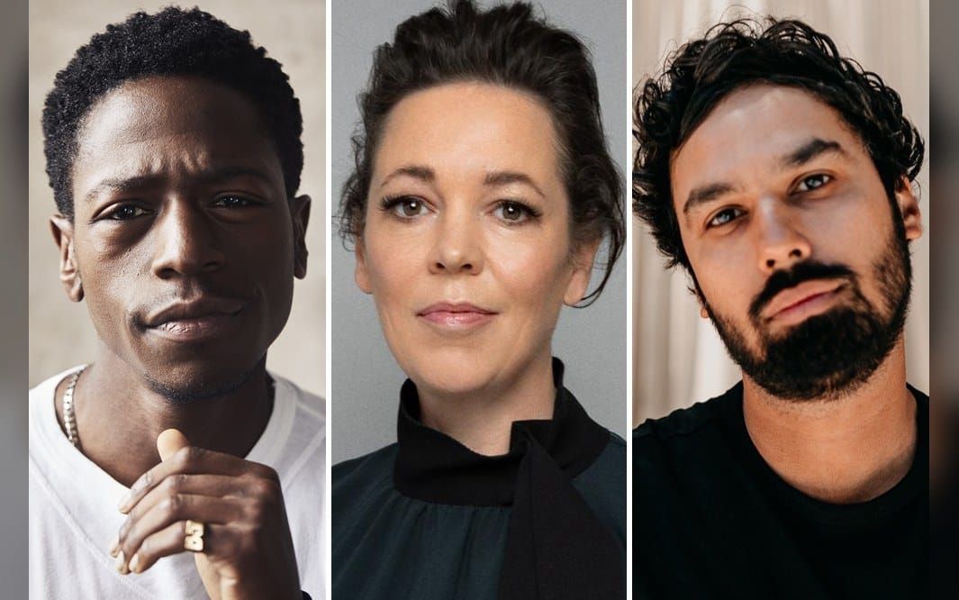 David Jonsson, Olivia Colman and Kunal Nayyar to Lead Voice Cast of Animated Family Movie ‘Bollywoof’ (EXCLUSIVE)