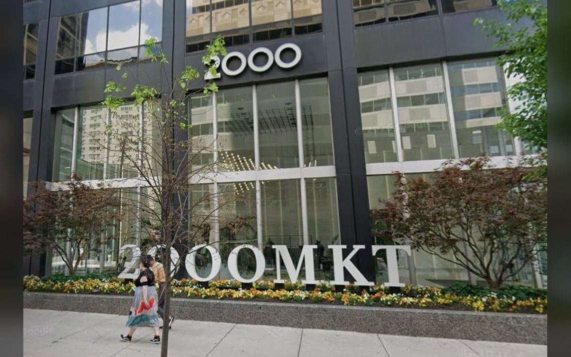 Center City Office Owners Secure $50M For Lease-Up Effort: The Philadelphia Deal Sheet