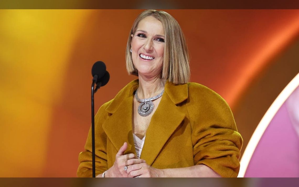 Céline Dion Climbs Atop a Car & Sings With Fans After Paris Concert During Her Comeback Residency