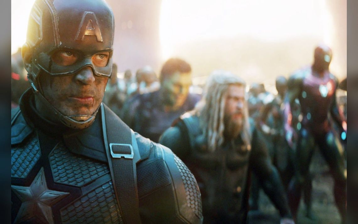 ‘Avengers: Endgame Encore’ Scores Massive $86 Million Globally, Brad Pitt’s ‘Heart of the Beast’ Launches to $50 Million Worldwide