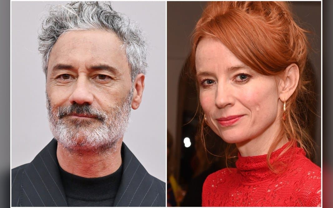 Taika Waititi, ‘Navalny,’ ‘Hind Rajab’ Producer Odessa Rae Board ‘A Bit of Light’ as Executive Producers Ahead of Venice Premiere (EXCLUSIVE)