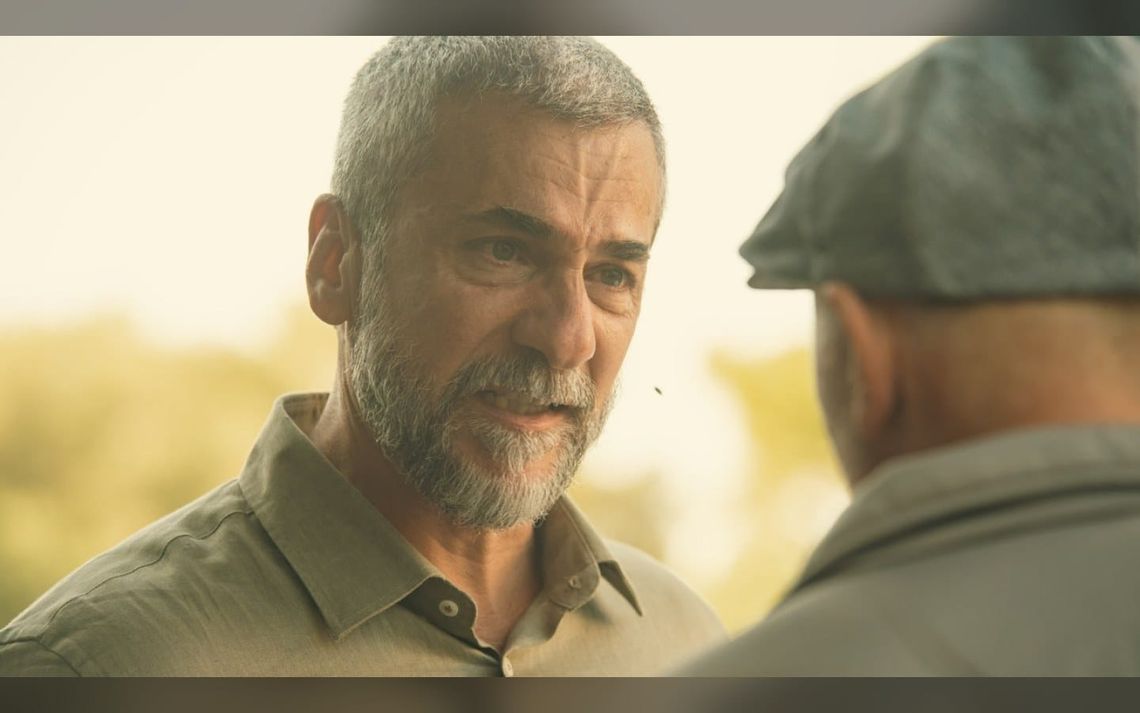 ‘The Betrayers’ Director Talks Navigating Political, Personal Treachery in Crimea-Set Thriller