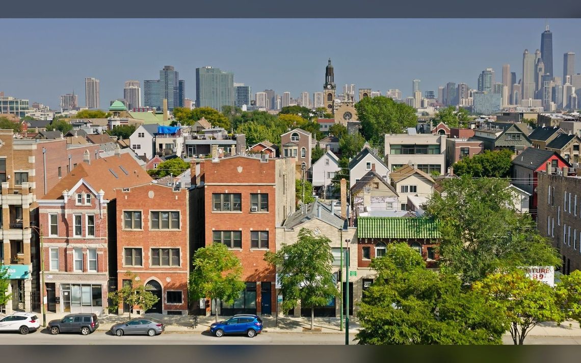 National Home Values Rise but Still Fail To Keep Pace With Inflation