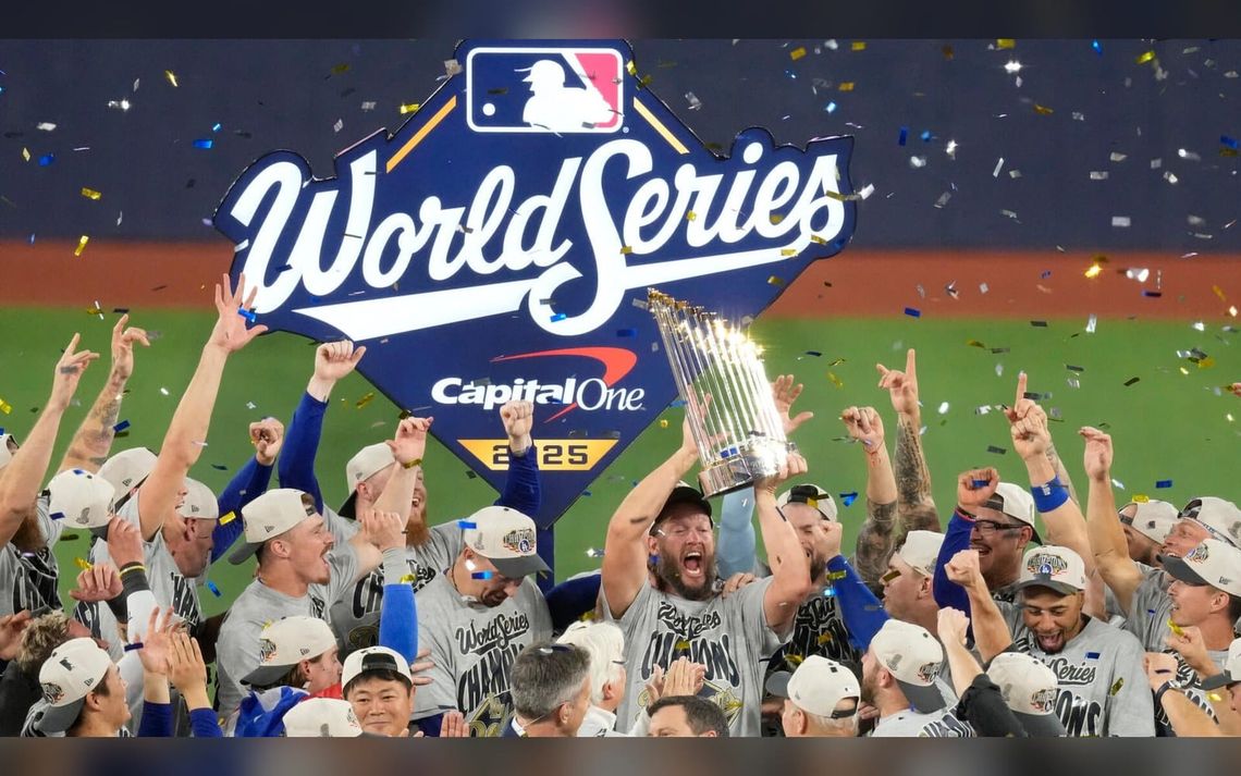 World Series odds, predictions: Breaking down contenders, longshots and more for 2026 MLB playoffs