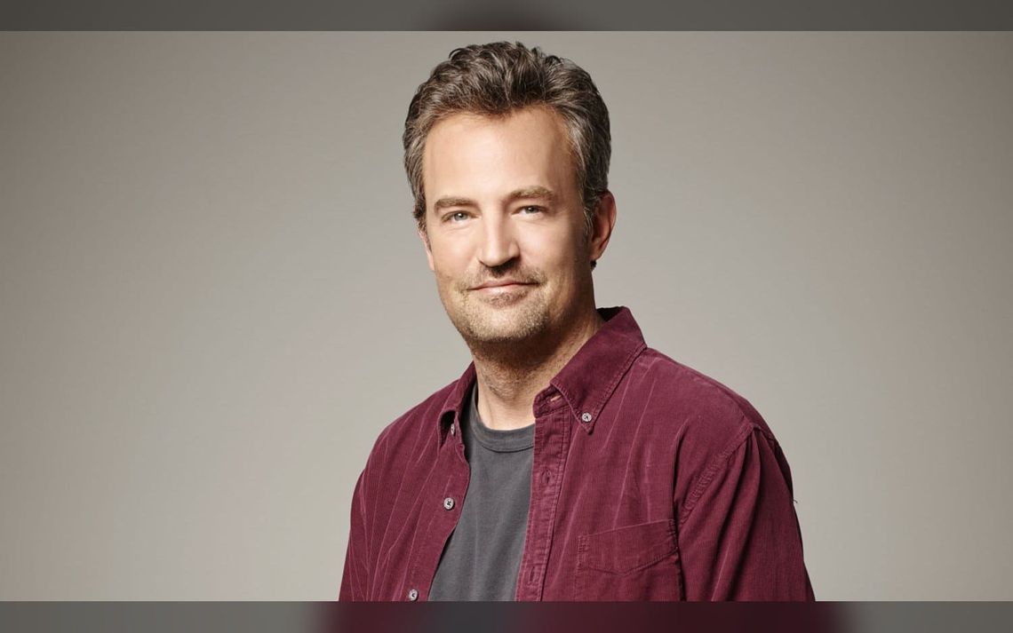 Netflix Sets New Documentary ‘The One About Matthew Perry,’ Celebrating Life Of ‘Friends’ Star