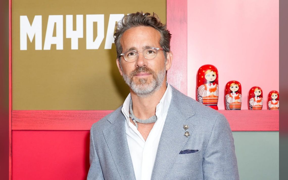 Ryan Reynolds Praises ‘The Odyssey’ After Passing ‘Deadpool & Wolverine’ to Become Biggest R-Rated Movie Ever: ‘Christopher Nolan Literally Breathes The Rarest Air on Earth’