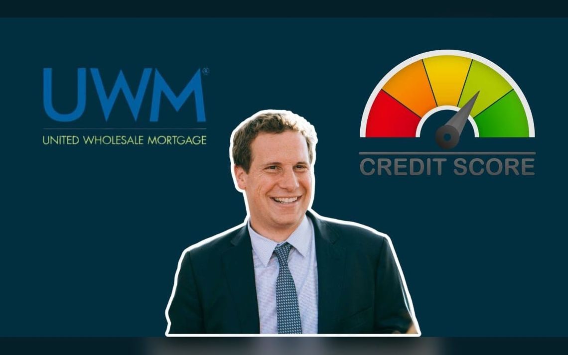 UWM’s Mat Ishbia backs VantageScore 4.0, says Underwriting+ results are ‘off the charts’