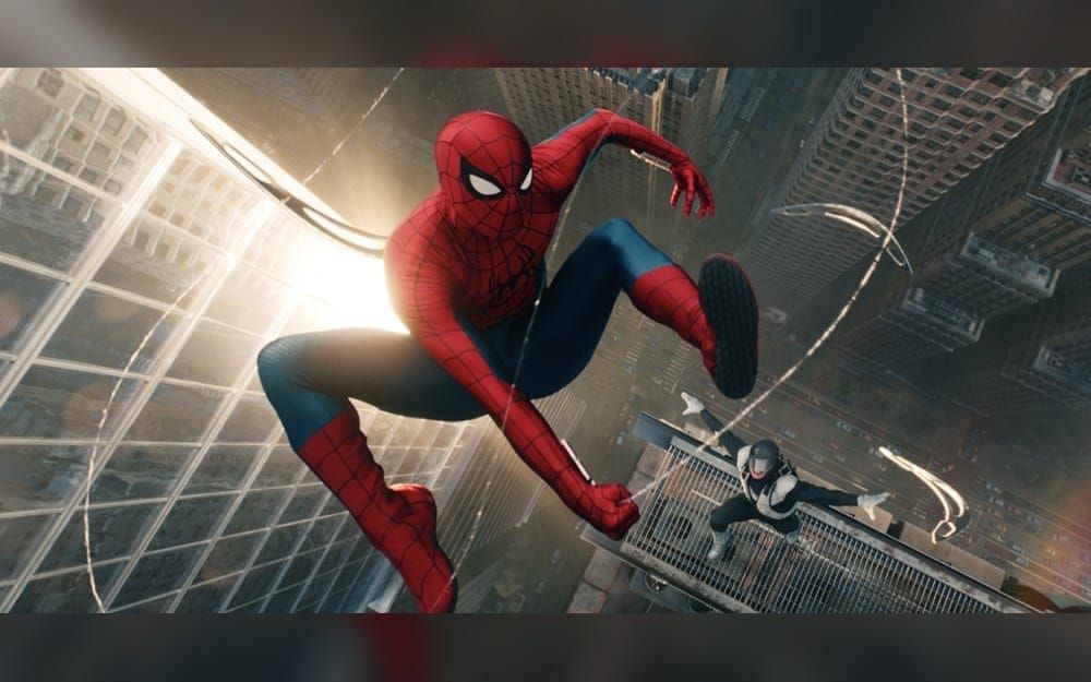 ‘Spider-Man: Brand New Day’ Becomes Highest-Grossing Movie of All Time in U.S. & Canada