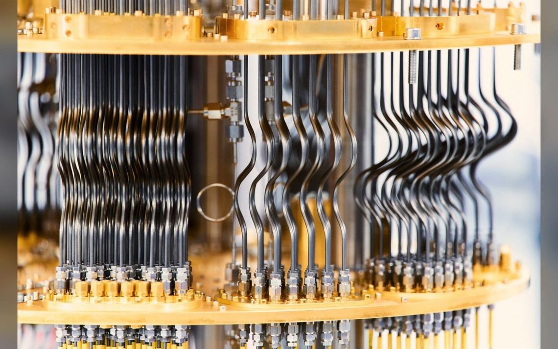We may finally have a way to rate a quantum computer’s usefulness