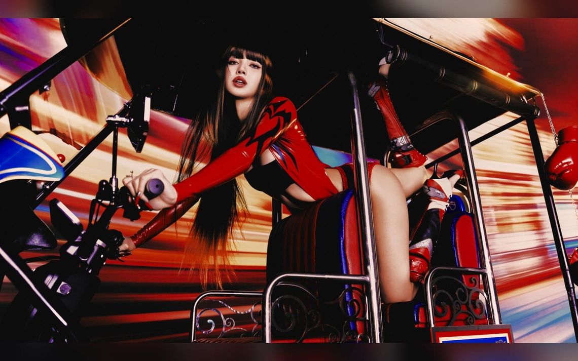 Blackpink’s Lisa Returns to Her Rap Roots on Solo Single ‘SaWaDiKa’