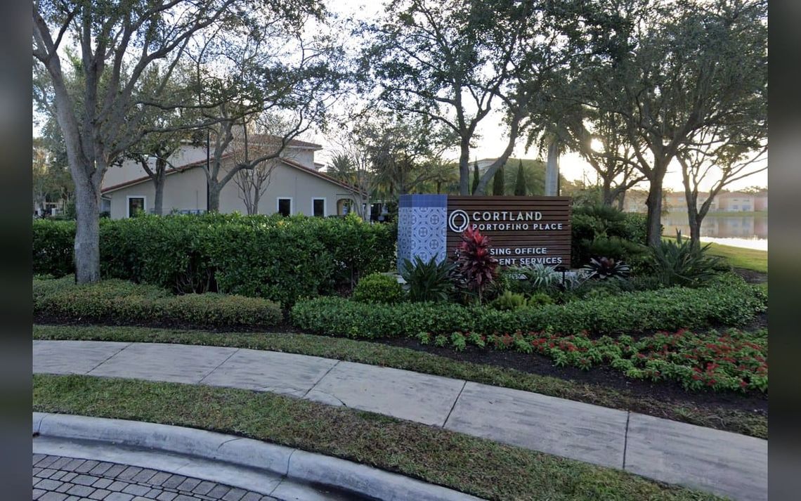 Cortland Sells West Palm Apartments For $208M: The South Florida Deal Sheet