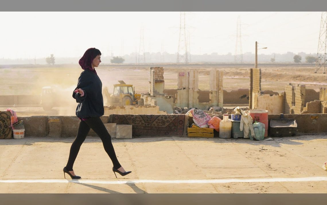 Mohsen Gharaei’s Iranian Drama ‘Falling House’ Sells Across Europe After Venice Festival Premiere (EXCLUSIVE)