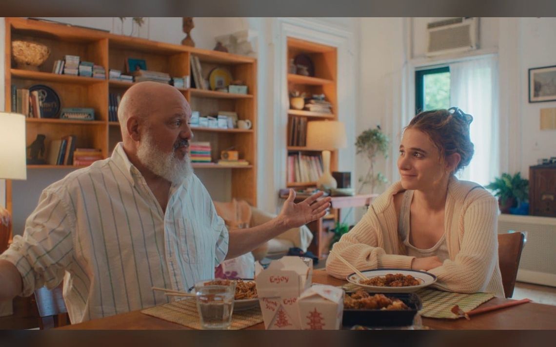 David Cross, Thomas Mann, Hasan Minhaj’s Comedy ‘Lucy Schulman’ Lands Release (Exclusive)