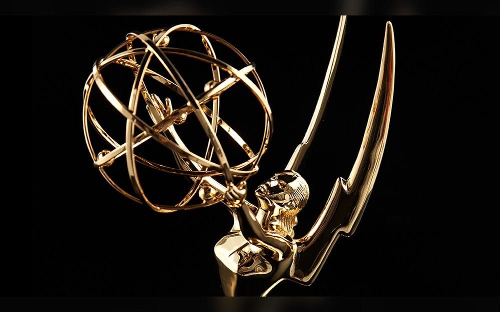 Emmy Winners: Complete List (Updating Live)