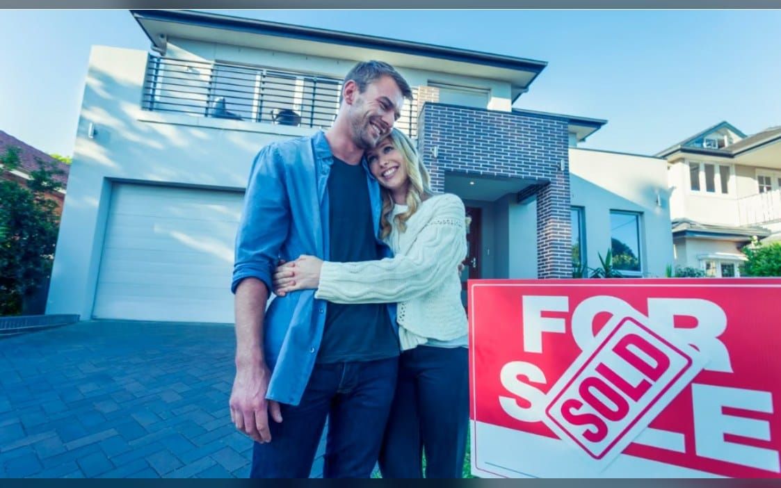 Existing home sales hit 14-month low
