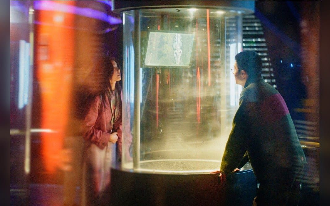 Online Gaming Drives the Search for a Missing Roommate in Dong Jie’s Venice Critics’ Week Debut ‘Zoom In, Zoom Out,’ Clip Unveiled (EXCLUSIVE)