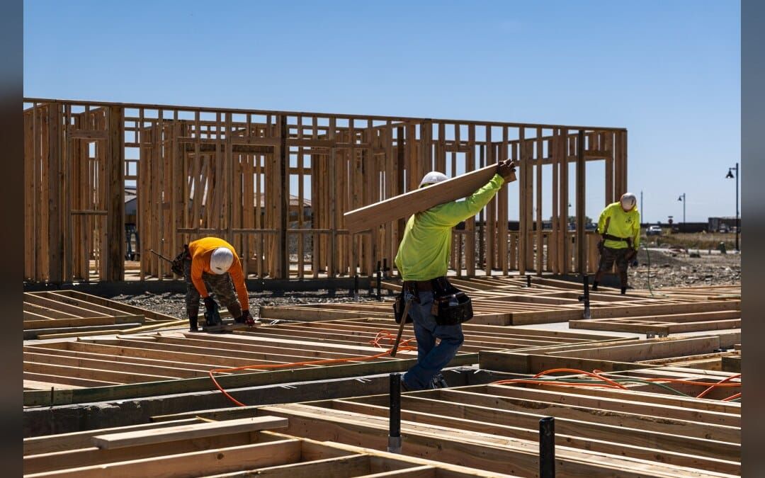 New builder, fintech JVs with mortgage lenders tighten grip on purchase leads