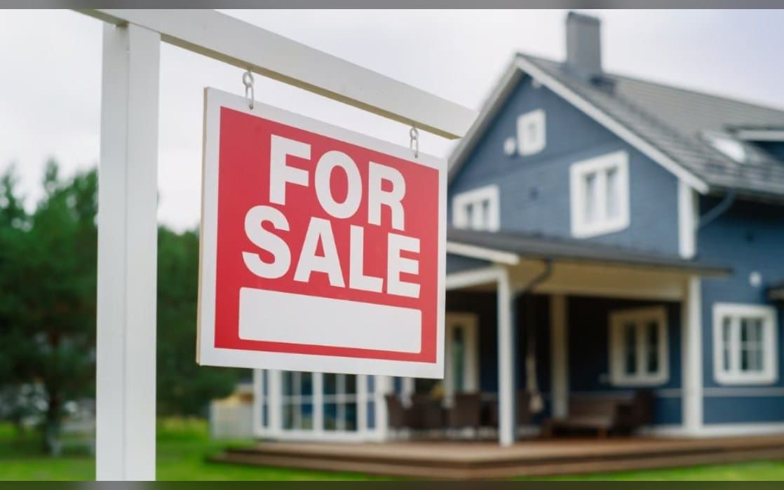 This housing market is running out of homes. Its twin is drowning in them