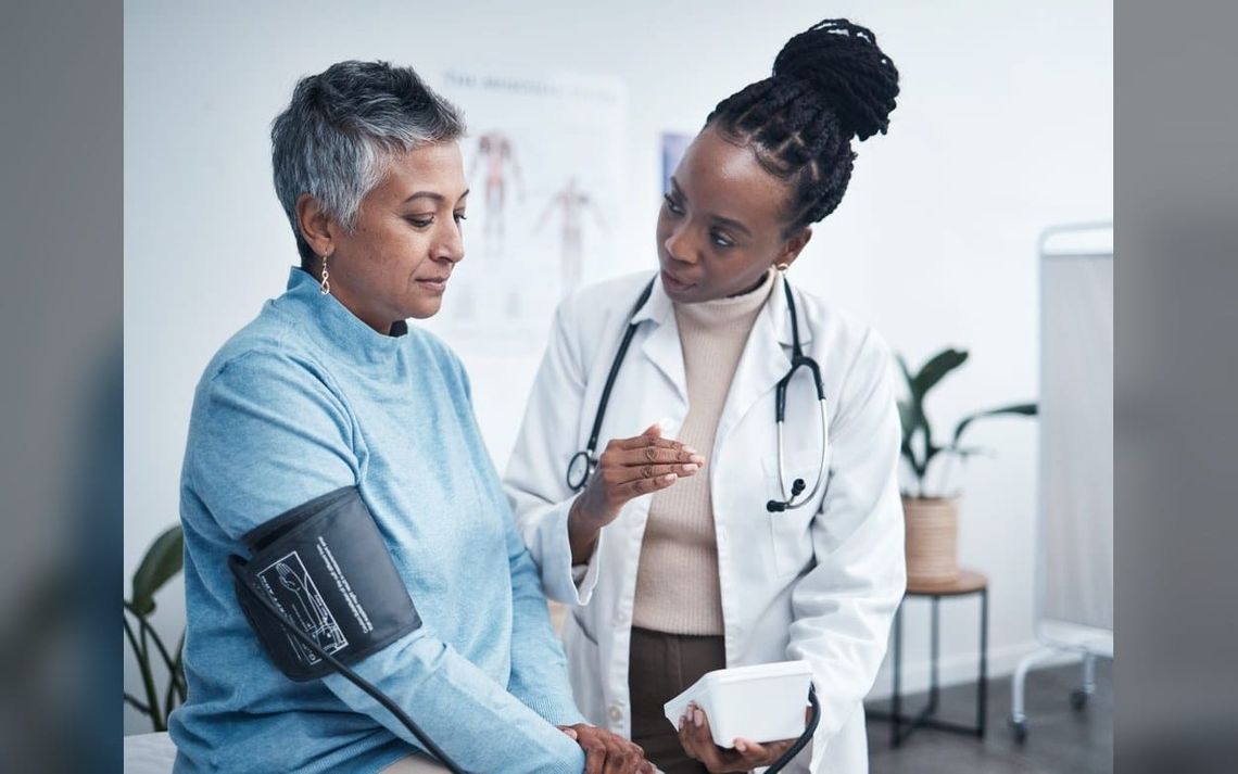 These sneaky habits are destroying your blood pressure over time