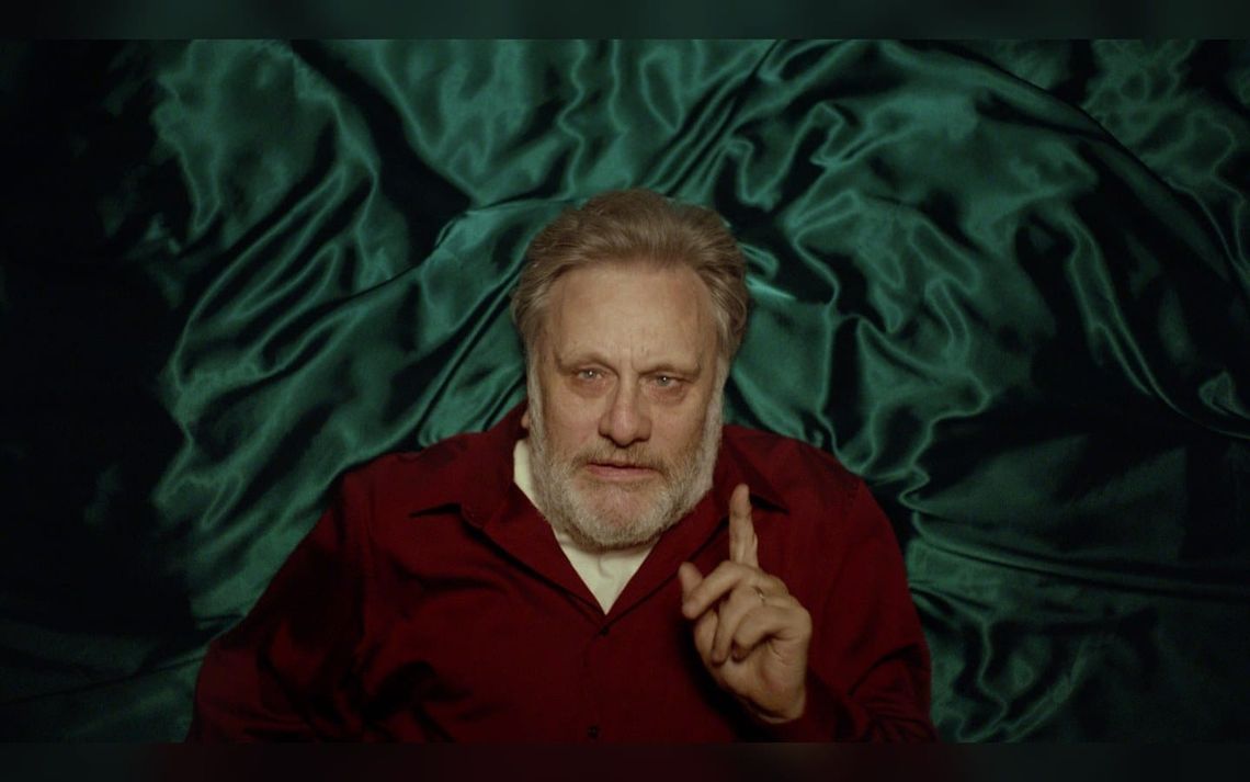 Slavoj Žižek on Why We Seek Utopias in the Movies (Exclusive Trailer)
