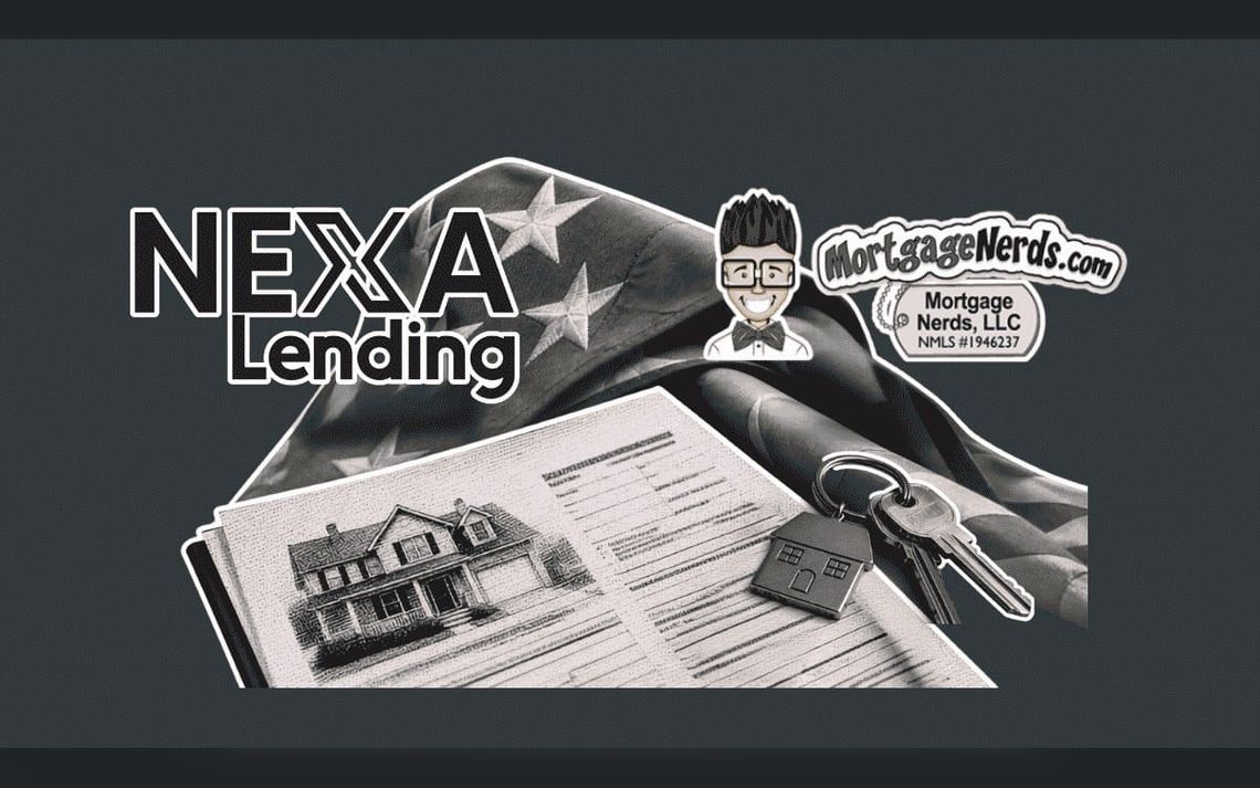 Mortgage Nerds moves to NEXA Lending platform