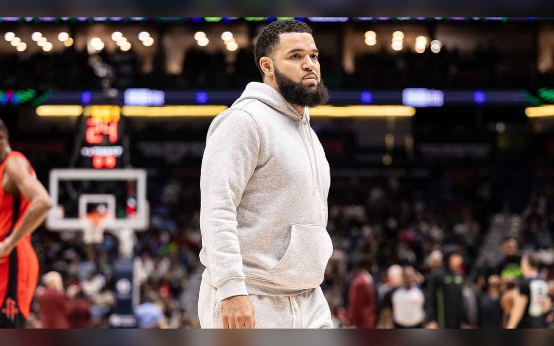 Raptors news: Fred VanVleet drops bar on Kawhi Leonard's return to Toronto