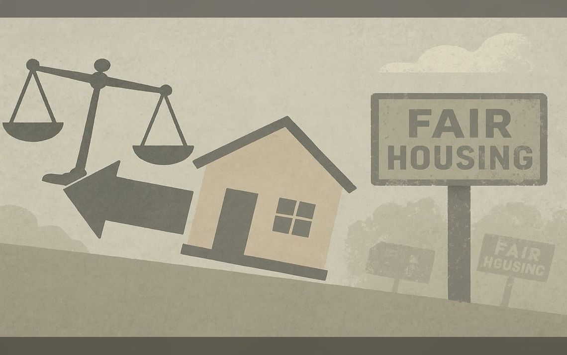 HUD sets one-year statute of limitations on fair housing construction violations