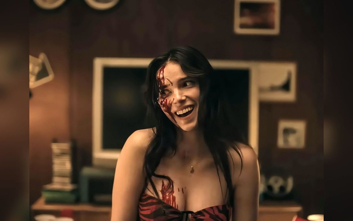 ‘Obsession’ One Year Later: Inde Navarrette and Curry Barker Dish on Memes, How Nikki Became More ‘Flirty’ and Their Wild Ride at TIFF